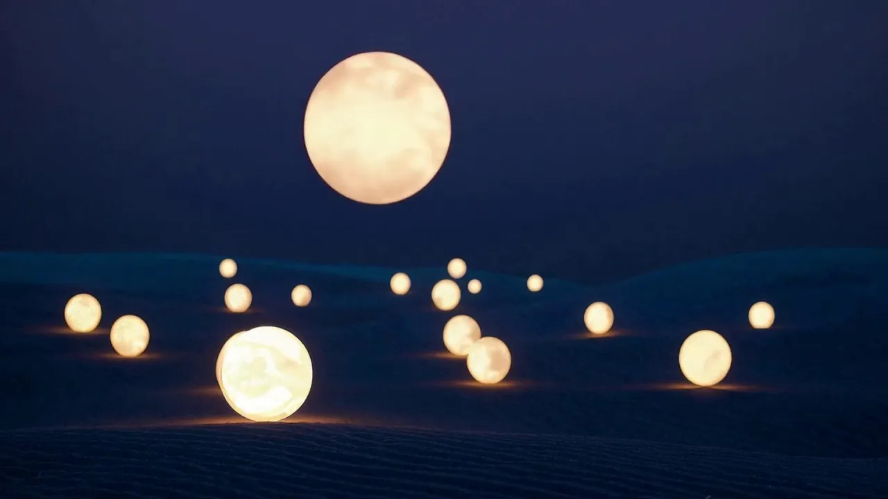 Read Only Real (ROR Electronic Set)